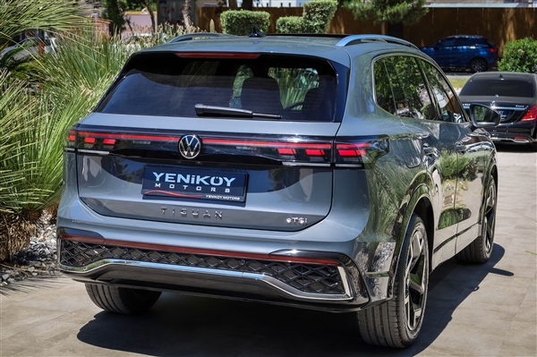 Yeniköy Motors