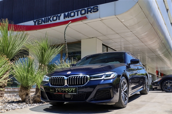 Yeniköy Motors
