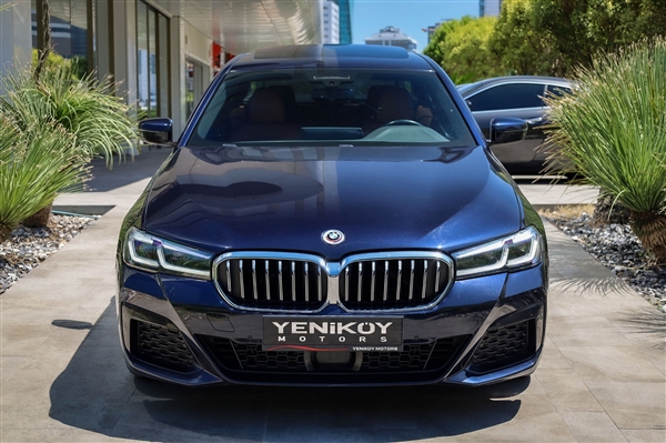 Yeniköy Motors