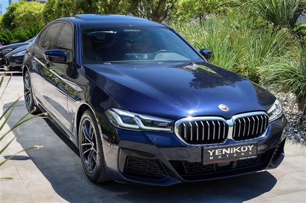 Yeniköy Motors