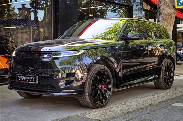 Yeniköy Motors
