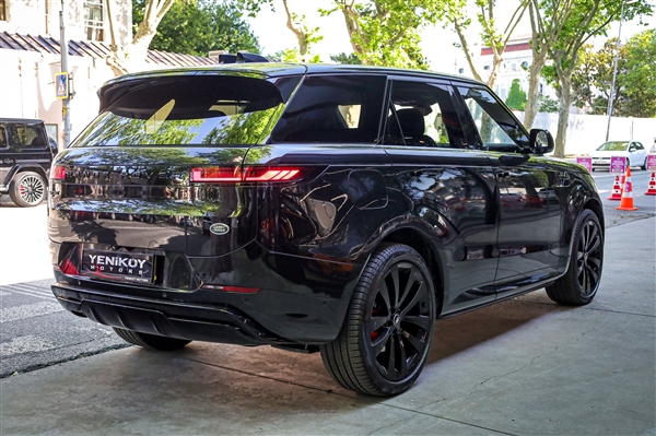 Yeniköy Motors