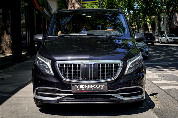 Yeniköy Motors