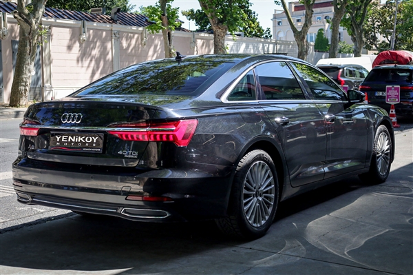Yeniköy Motors