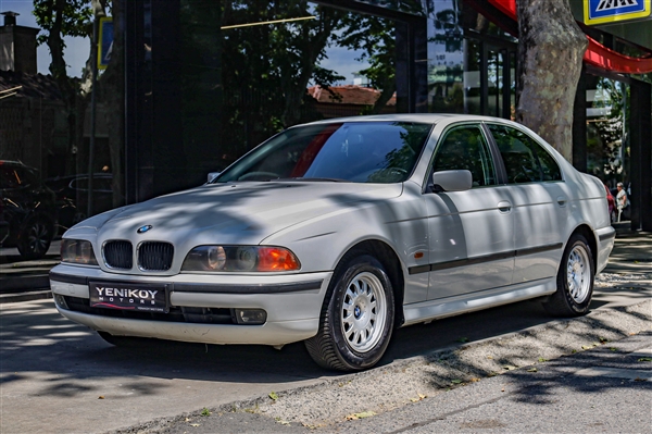 Yeniköy Motors