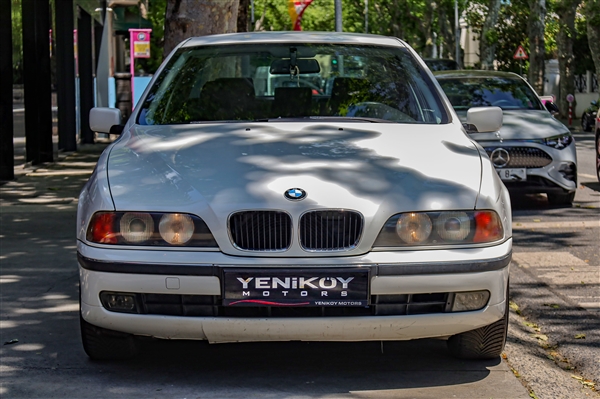 Yeniköy Motors