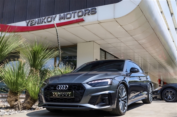 Yeniköy Motors