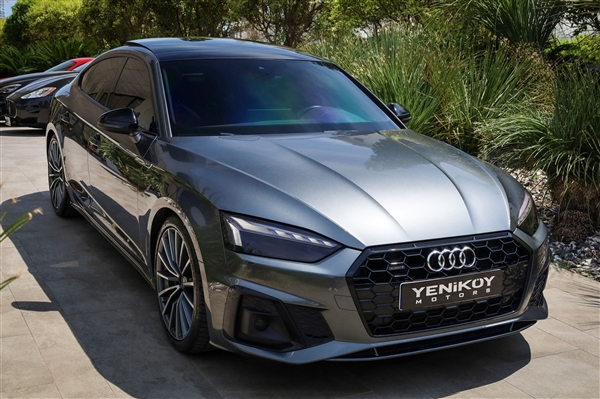 Yeniköy Motors