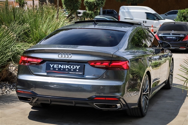 Yeniköy Motors