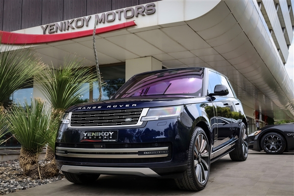 Yeniköy Motors