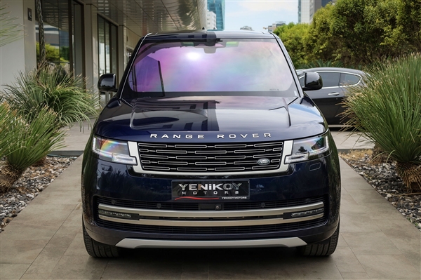 Yeniköy Motors
