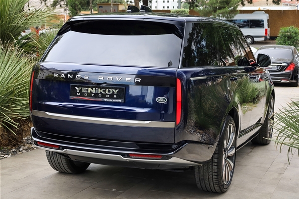 Yeniköy Motors