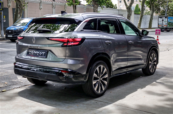 Yeniköy Motors