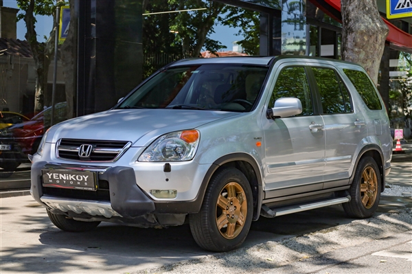 Yeniköy Motors