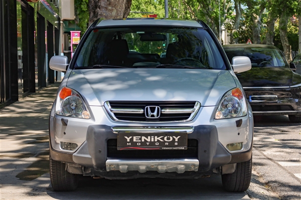 Yeniköy Motors