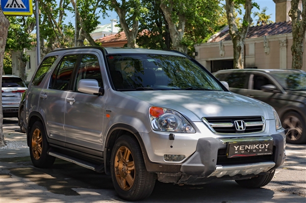 Yeniköy Motors