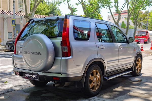 Yeniköy Motors