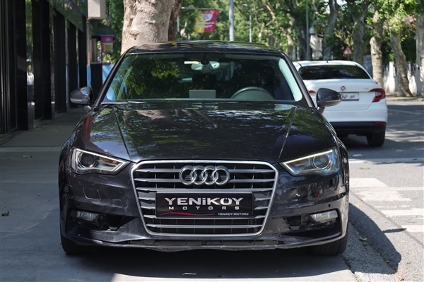 Yeniköy Motors