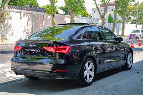 Yeniköy Motors