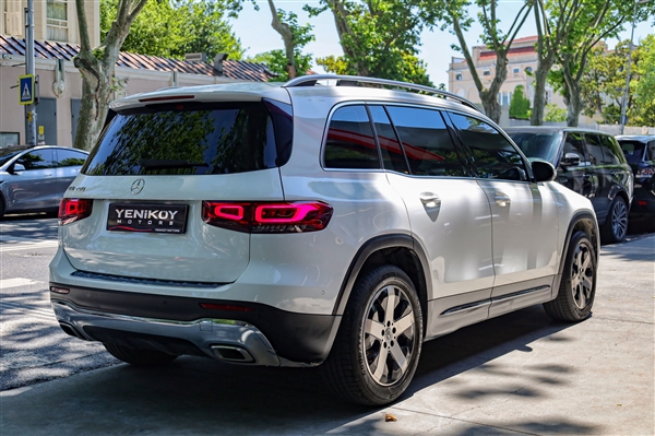 Yeniköy Motors