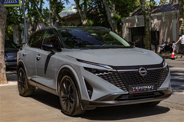 Yeniköy Motors