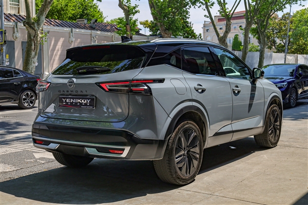 Yeniköy Motors