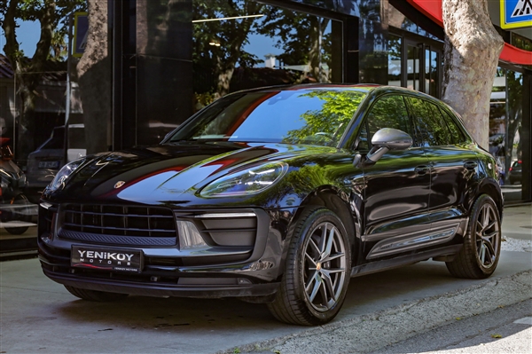 Yeniköy Motors