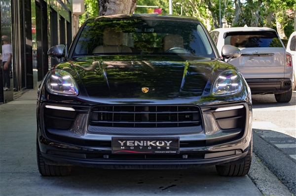 Yeniköy Motors