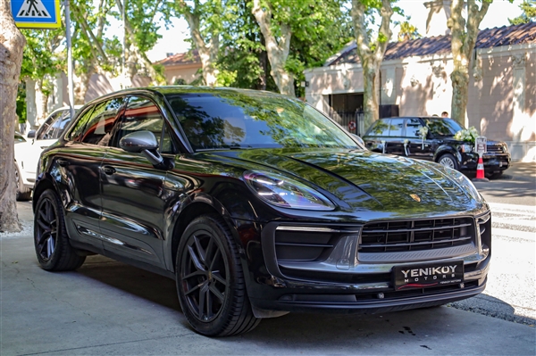 Yeniköy Motors