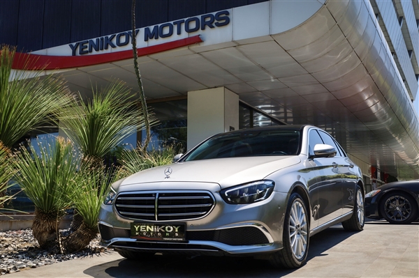 Yeniköy Motors