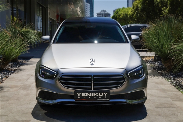 Yeniköy Motors