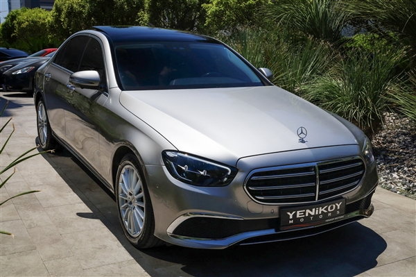 Yeniköy Motors