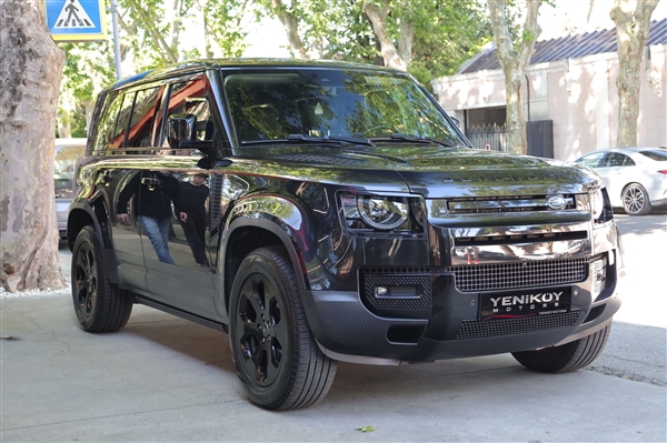 Yeniköy Motors