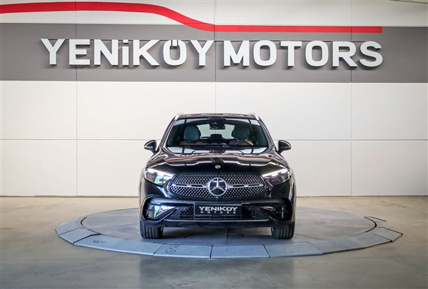Yeniköy Motors