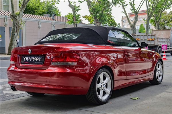 Yeniköy Motors