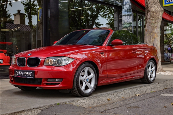Yeniköy Motors