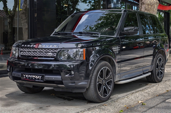 Yeniköy Motors