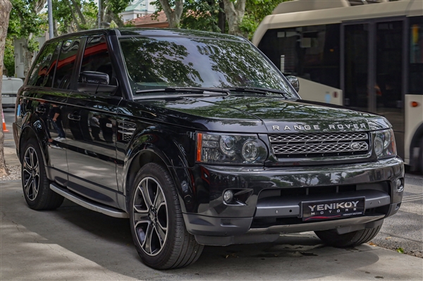 Yeniköy Motors