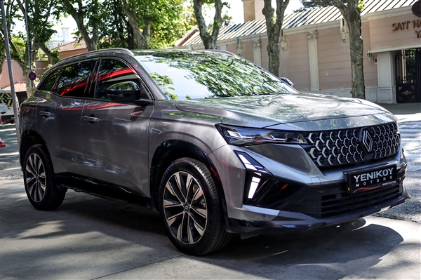 Yeniköy Motors