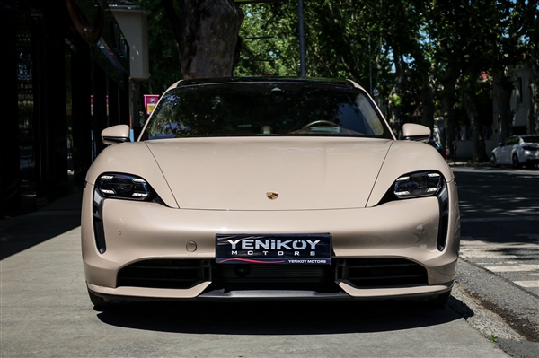 Yeniköy Motors