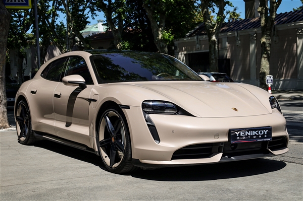 Yeniköy Motors