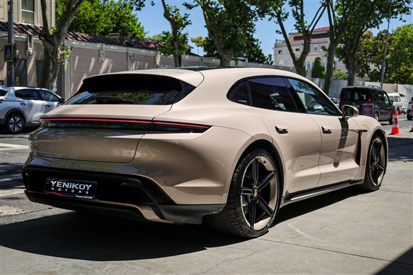 Yeniköy Motors