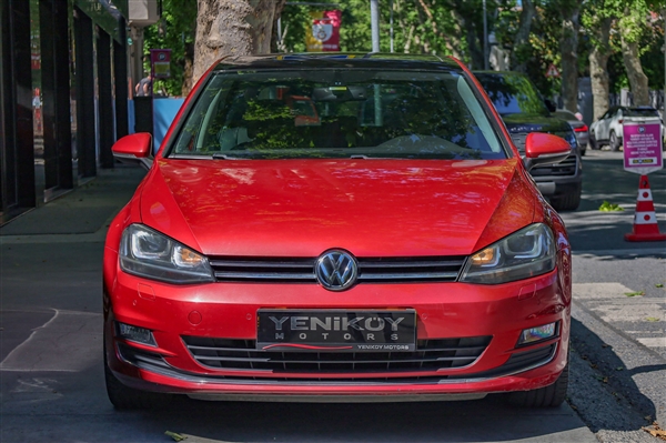 Yeniköy Motors