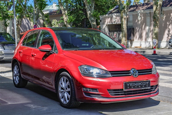 Yeniköy Motors
