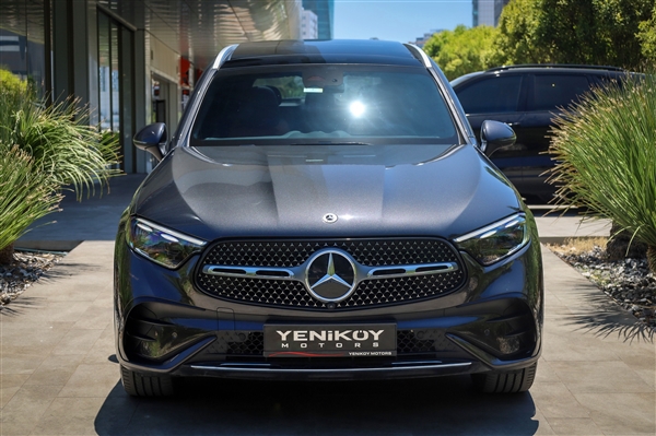 Yeniköy Motors