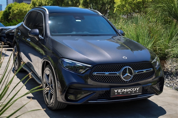 Yeniköy Motors