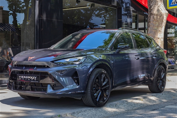 Yeniköy Motors