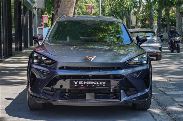 Yeniköy Motors