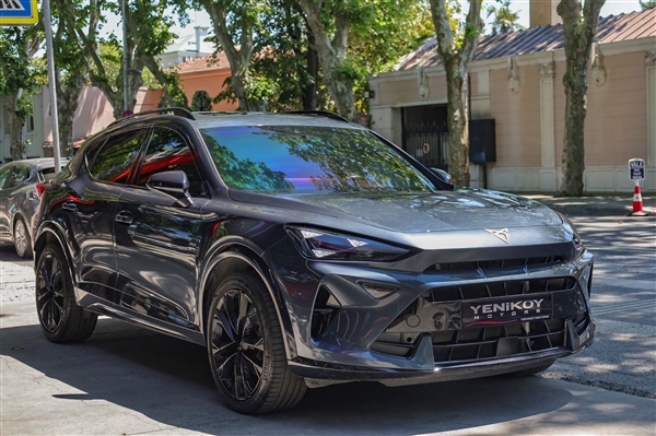 Yeniköy Motors