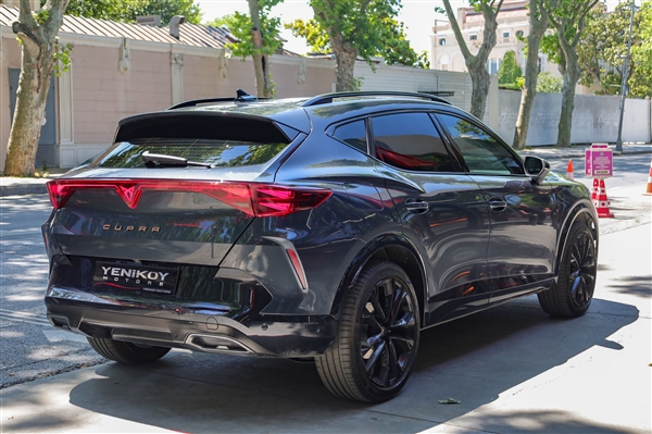 Yeniköy Motors